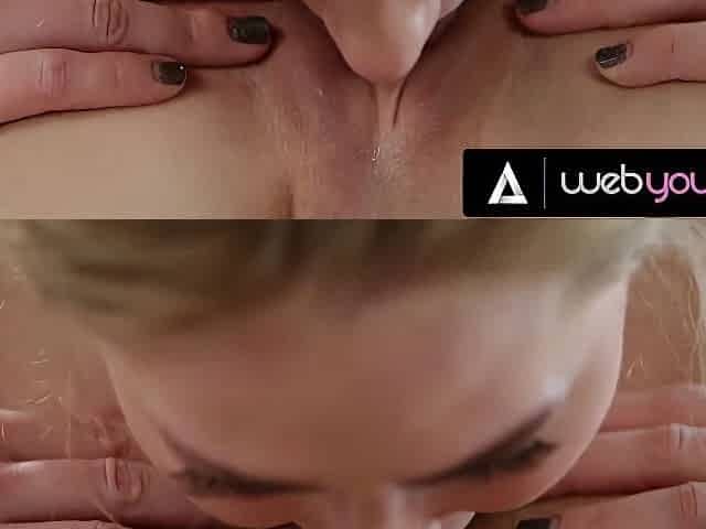 Upset Carter Cruise Gets Aroused Catching Petite Stepsister Piper Perri Masturbating - +2