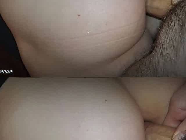 This babe always needs a unfathomable booty stuffing