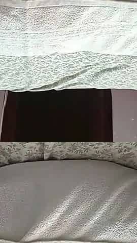 Full Video Wife Fucking Massager at Home Lose Control in Fingering Pussy