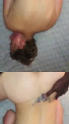 Still break her off from time to time. Good dick make a chic wanna cut class????