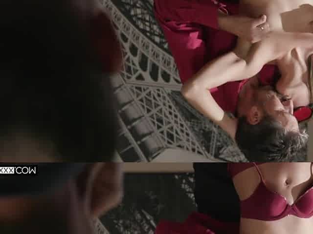 Cuckold Husband Watches Stranger Fuck His Wife