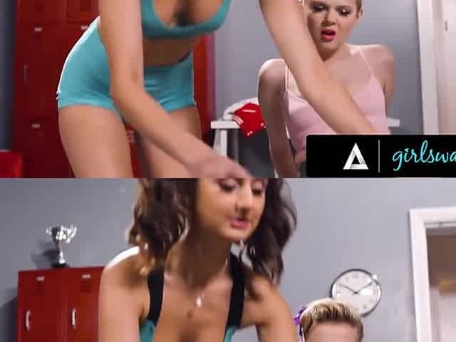Astonishing Xxx Movie Lesbian New Full Version