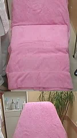 Secret Massage Parlor for Married Women -1