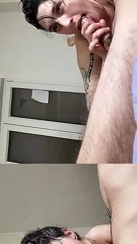 Streaming Intense and Delicious Blowjob Ever