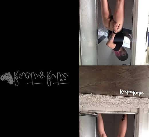 April 2020 Pee Compilation