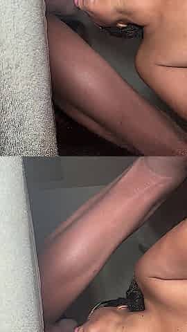Sucking Balls