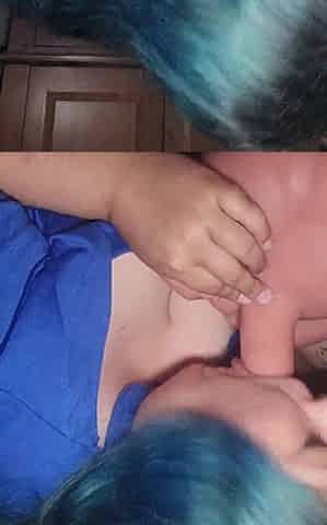 See me double penetration and tit bang