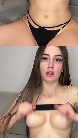 Playing with My Didlo in My Ass