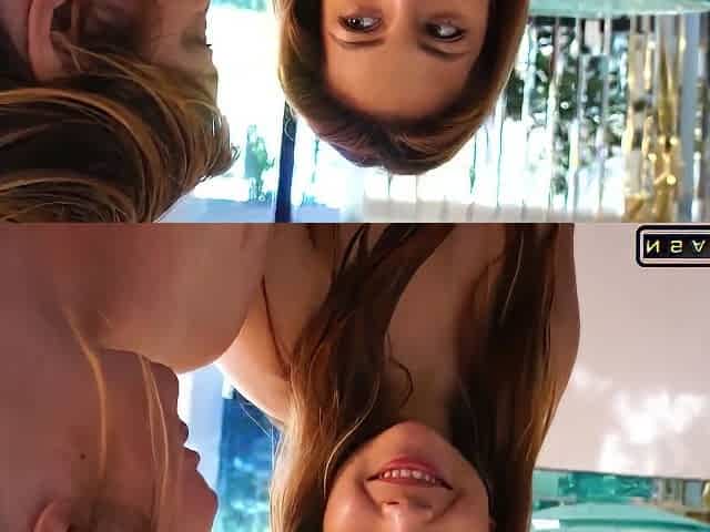 Mature Milf Teaches Hairy Teen 18+ Lesbian Action Fun