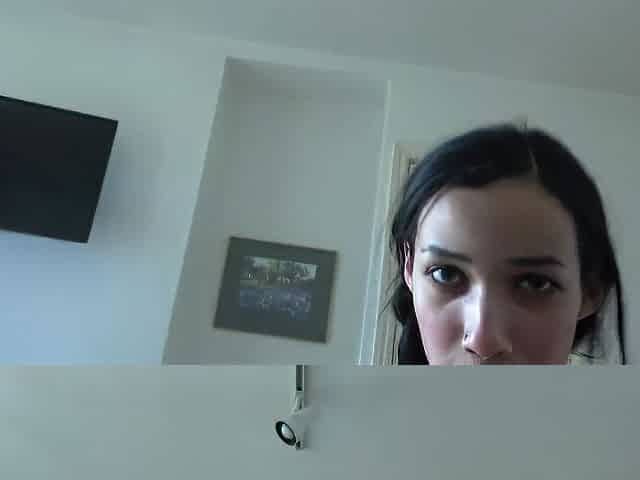 Sexy Latina Nerdy Hot Pov 33