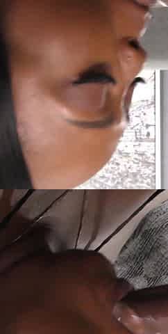 Sink Hole Creampie