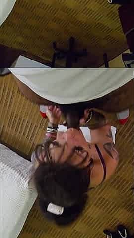 Blowjob POV