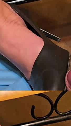 Close up Dildo Play Inside My Tight Pussy