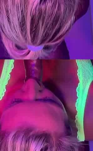 MMF Hotwife BBC Threesome