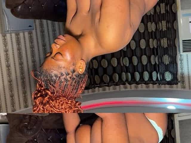 My Manager Loves Fucking Me Raw When He Wants to Increase My Salary