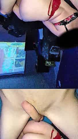 Real british pair burns with forbidden intimacy