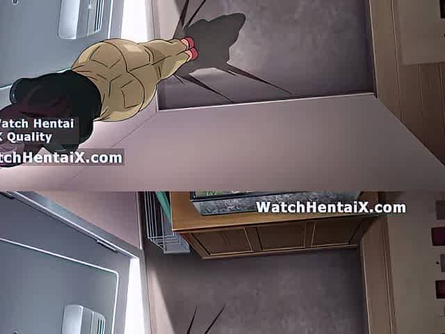 Hentai comics, Animation