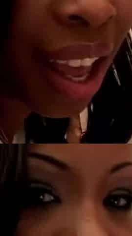 Super Sexy Skyler Dupree Loved Getting Two Super Big White Schlongs in Both Her Holes