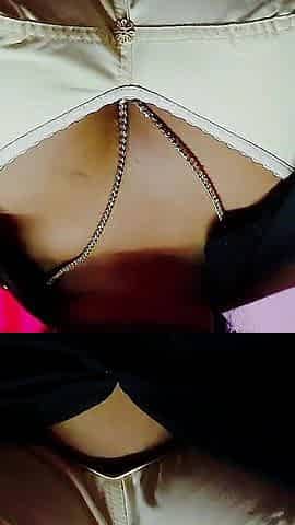 Desi Bhabhi Sex with Boyfriend in Hotel Room Enjoys