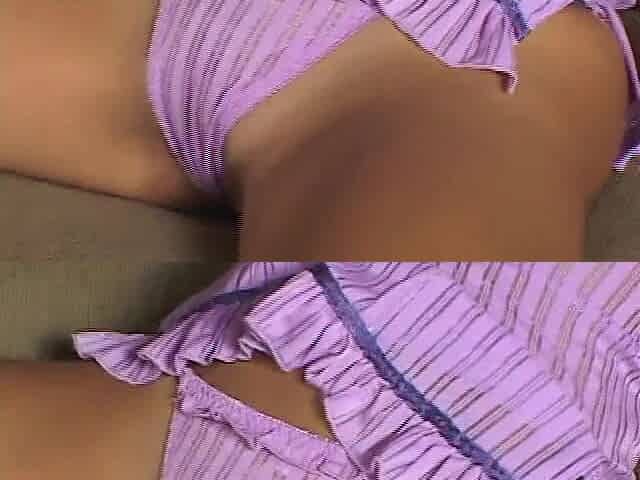 Wives Home Alone: Wife #232