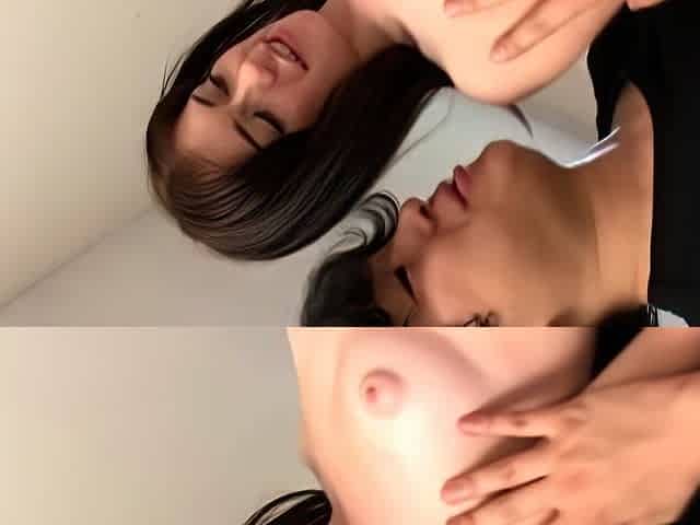 POV Handjob Blowjob cumshot compilation