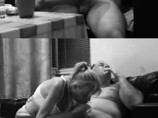 Film Couple
