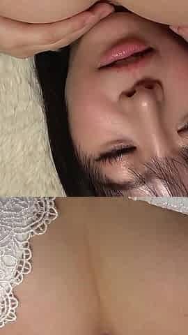 Mei - Busty Job-hunting Student Who Comes Over for Creampies After Finishing Her Job Hunt