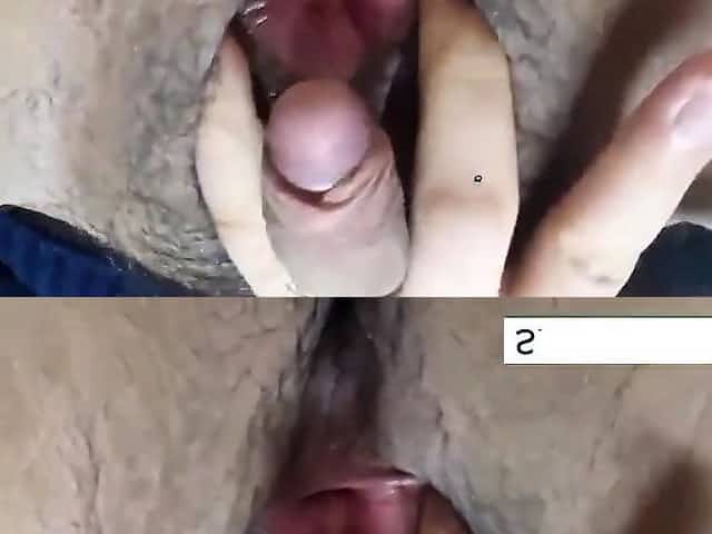 JPN Huge Clit Masturbation 2