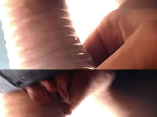 How to Take PENIS SLEEVE when u've Small Cunt