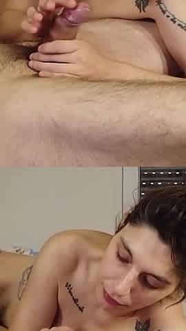 Home Masturbation