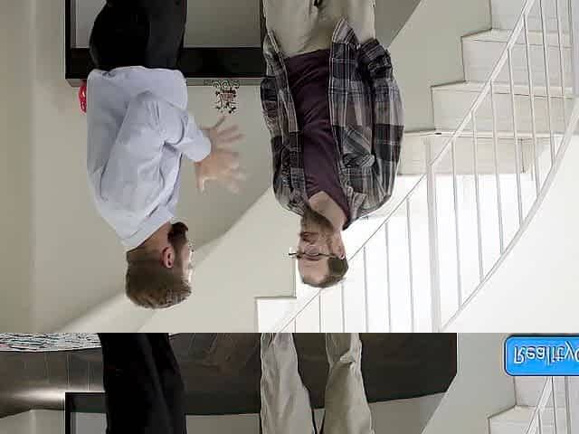 Jennifer White, Nathan Bronson - My Lewd Wife