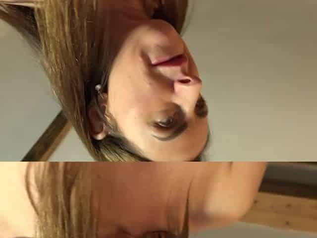 Taboo sex with hungry mama and teen step son