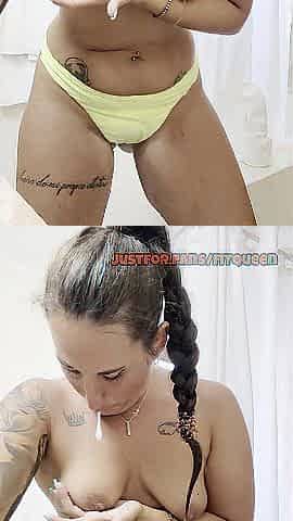great masturbation in the hotel washroom????