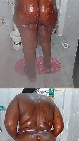 Butt clap