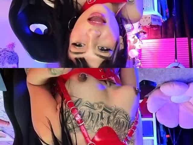 webcam teen masturbation
