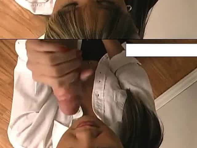 Kitty Jung - Fantasizing About Big Cock