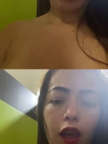 I Need a Dick to Fuck Me