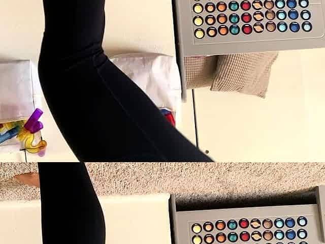 Hot Busty Webcam Chick Solo Masturbation