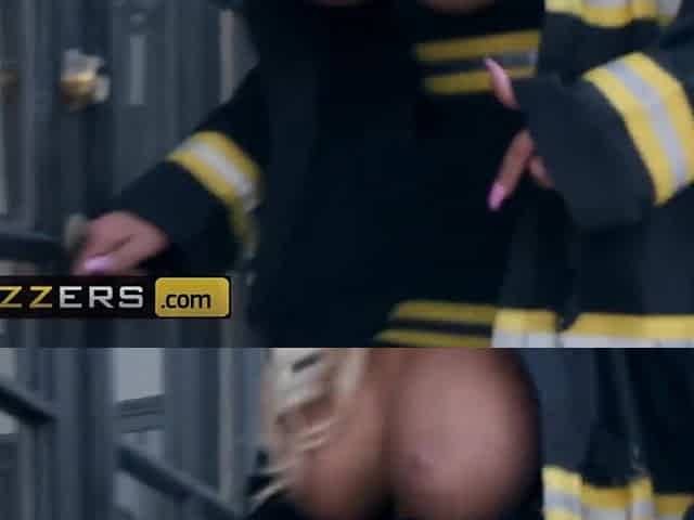Pornstars Like it Large - Nicolette Shea & Ricky Spanish