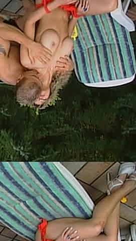 Perfect Cock for a Perfect Bitch