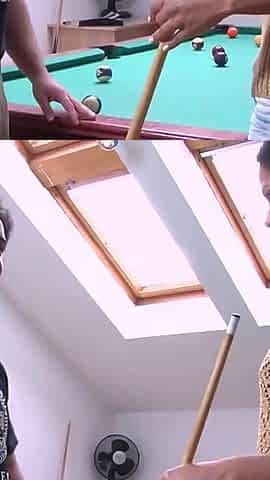 MILF Treats Herself to the Tight Student Cock