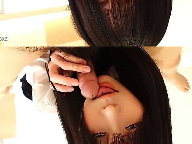 [uncensored Jav] First Time On Camera! Beautiful, Japanese Teen 18+ Gets Continuously Creampied For Cash