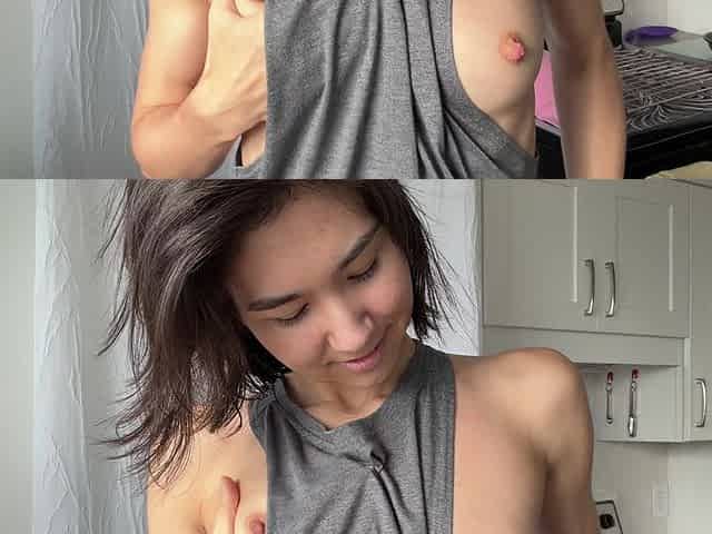 Breathy Titty Play