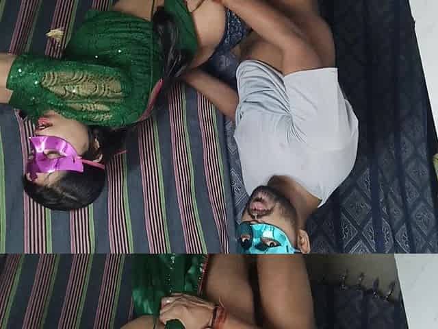 This Is Real Passionate Sex - Homemade, Uncut, Raw, HD, Super Sexy Amateur Indian Couple.