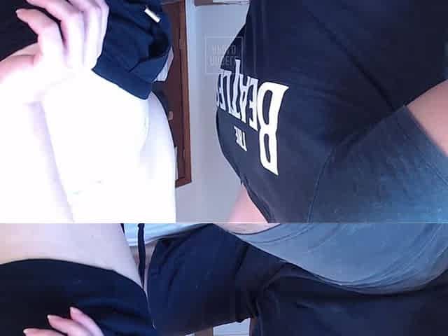 Real Couple Has Romantic Sex the Way It Should Be - Amateur