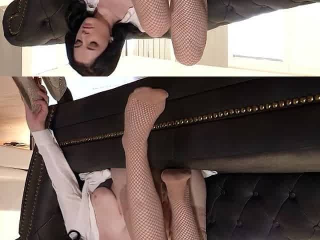Inside Angel Princess Closeup Pussy Solo