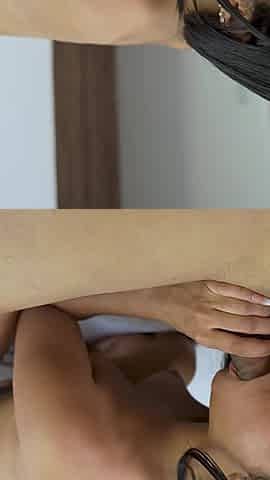 Girl Next Door Wants to Fuck