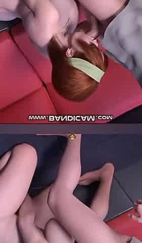 The Genesis Order - MILF Julia Cheated at a Night Club
