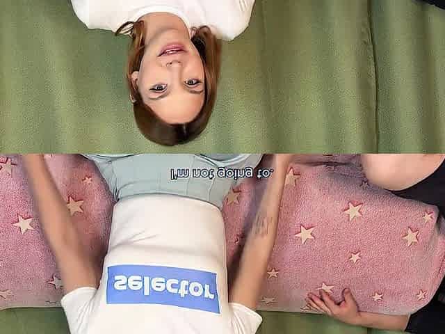 Large booty curves supplicate for deepthroat and coarse joy