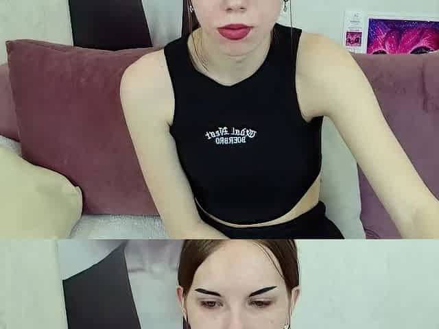 Amateur Blowjobs with Teens in Cute Panties